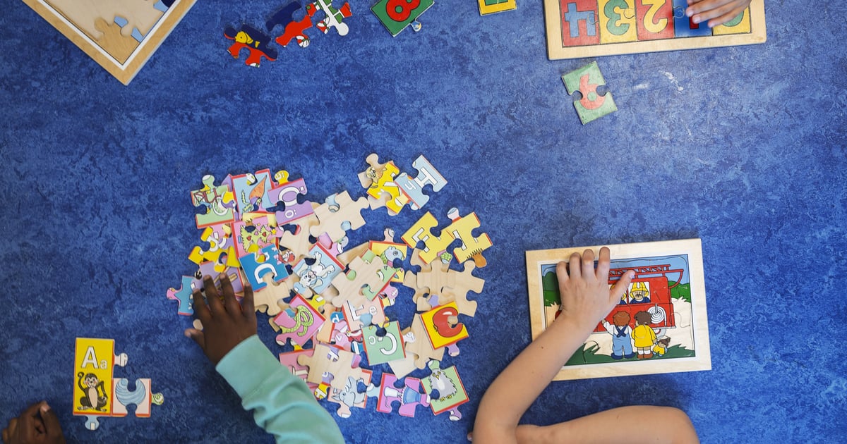 The best puzzles for kids 2021 popsugar uk parenting