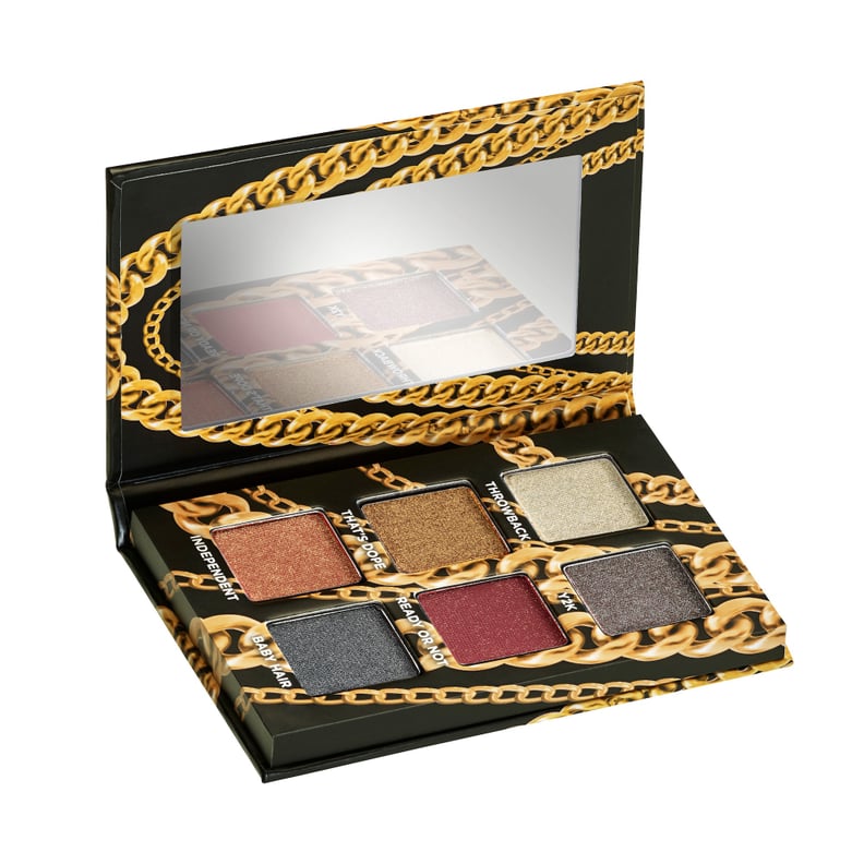 Soundtrack Mini Eyeshadow Palette