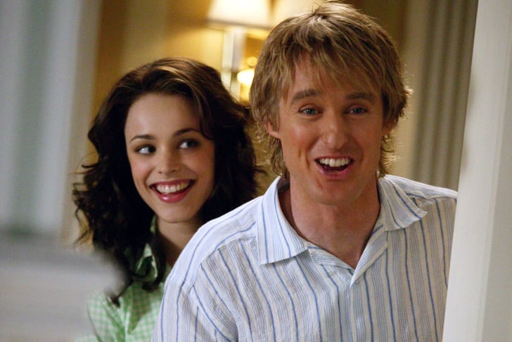 Wedding Crashers Gif Popsugar Middle East Celebrity And