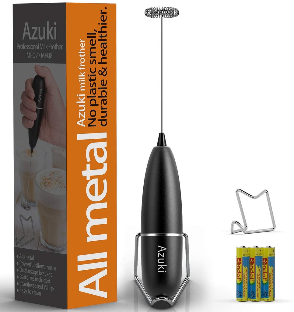 Azuki Handheld Milk Frother