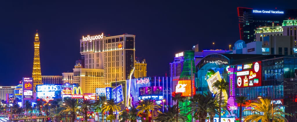 Las Vegas Budget Tips