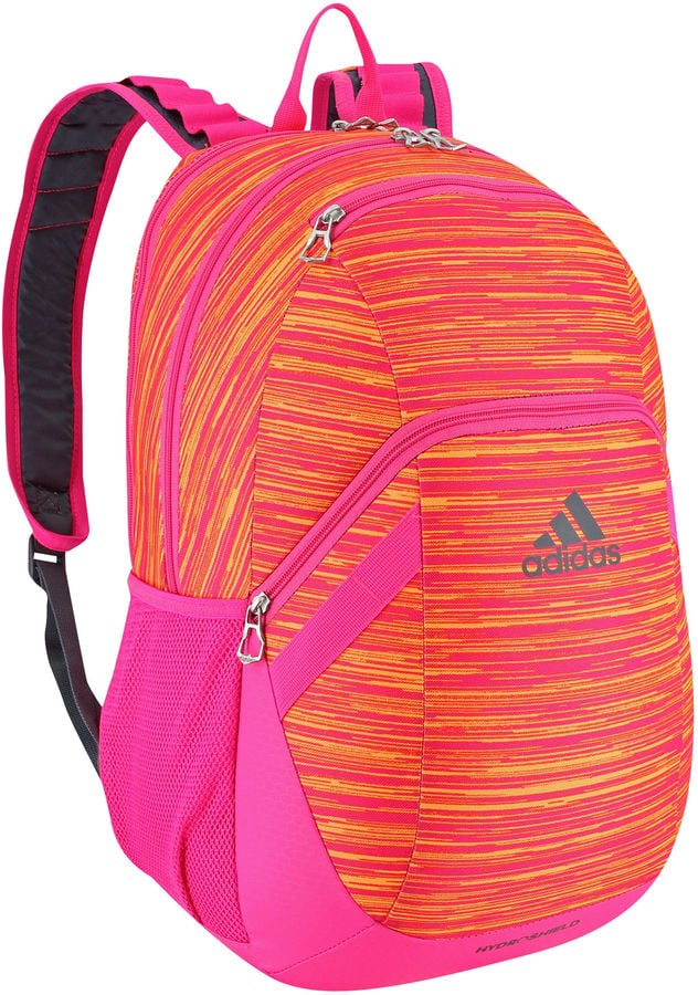 Adidas Pace Backpack | 100 Backpacks 