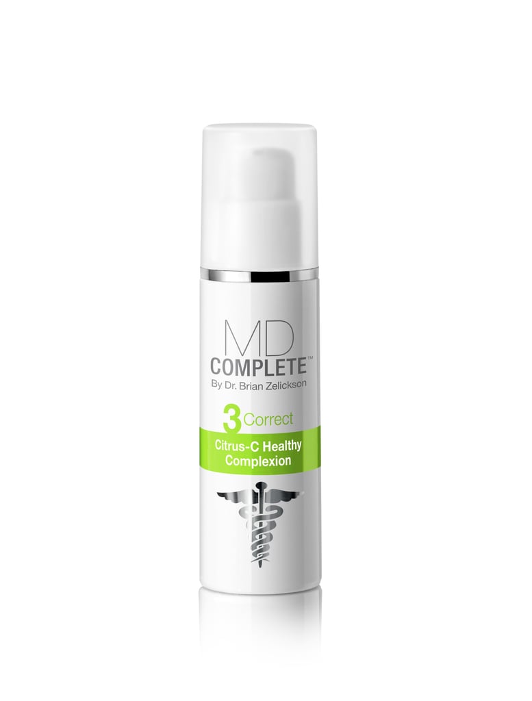 MD Complete Citrus-C Healthy Complexion