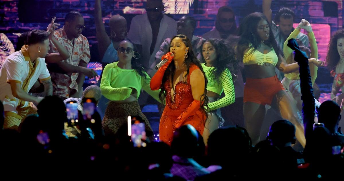 The 2023 BET Awards Honor Hip-Hop’s 50th Anniversary With an Evening of Epic Performances