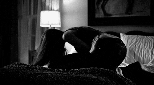 Sexy hair flip - Sexy GIFs From Tumblr - POPSUGAR Love & Sex Photo 2