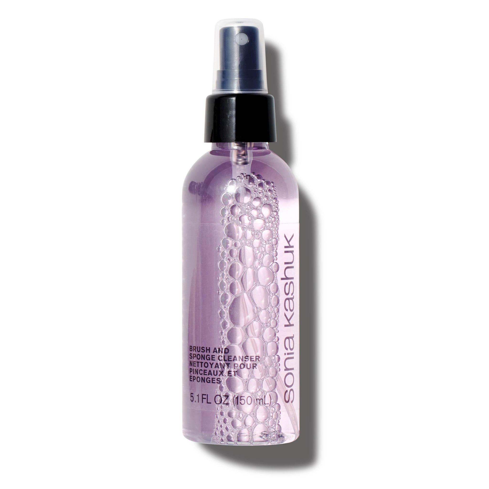 Best Makeup Brush Cleansers Popsugar Beauty This convenient cleanser makes caring for your brushes and sponges easy. popsugar