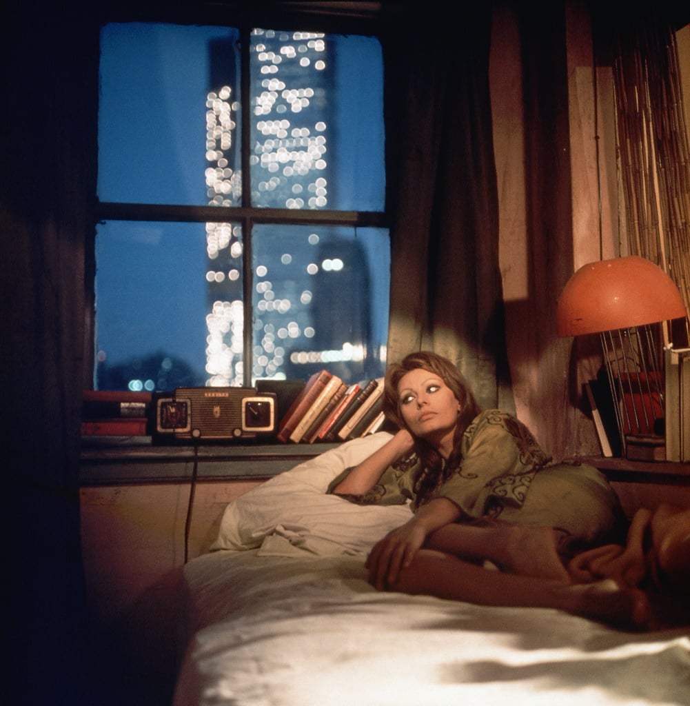 Sophia Loren Pictures