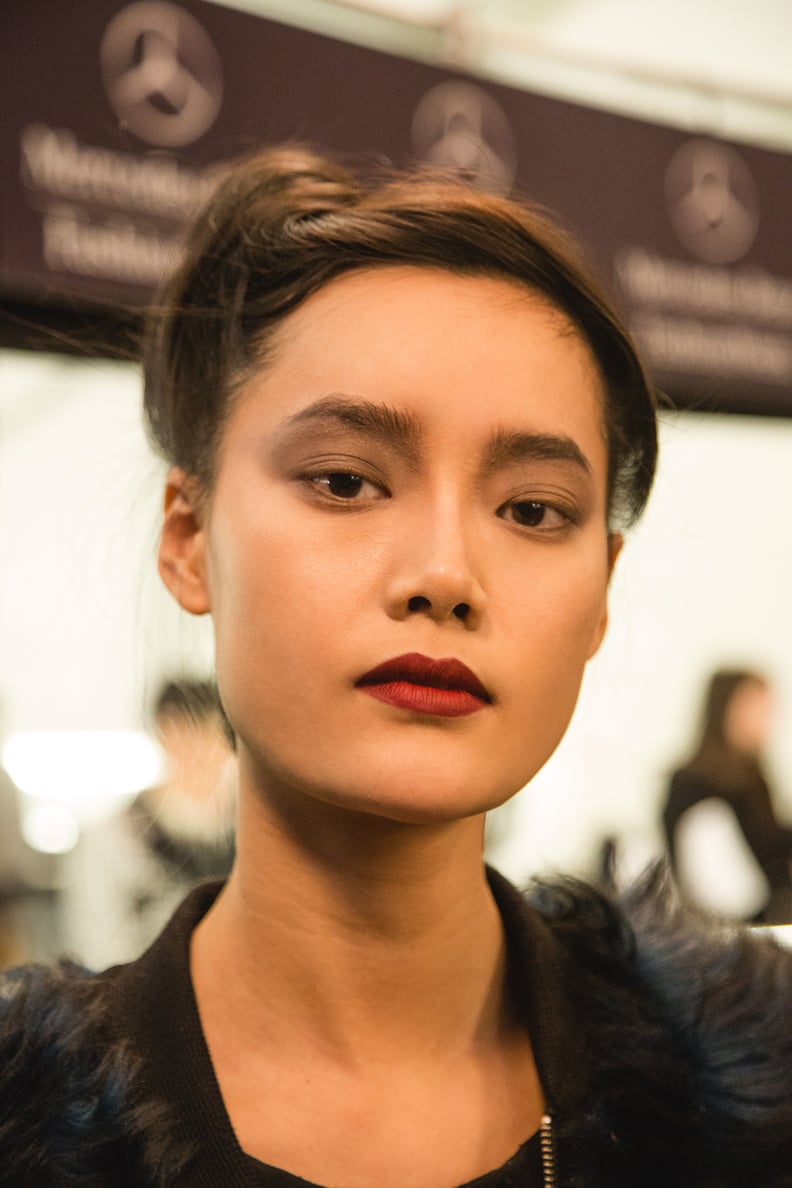 Skin Care Tips From Fashion Week Models | POPSUGAR Beauty