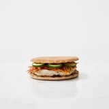 How to Make Thai-Grilled Chicken Sandwich