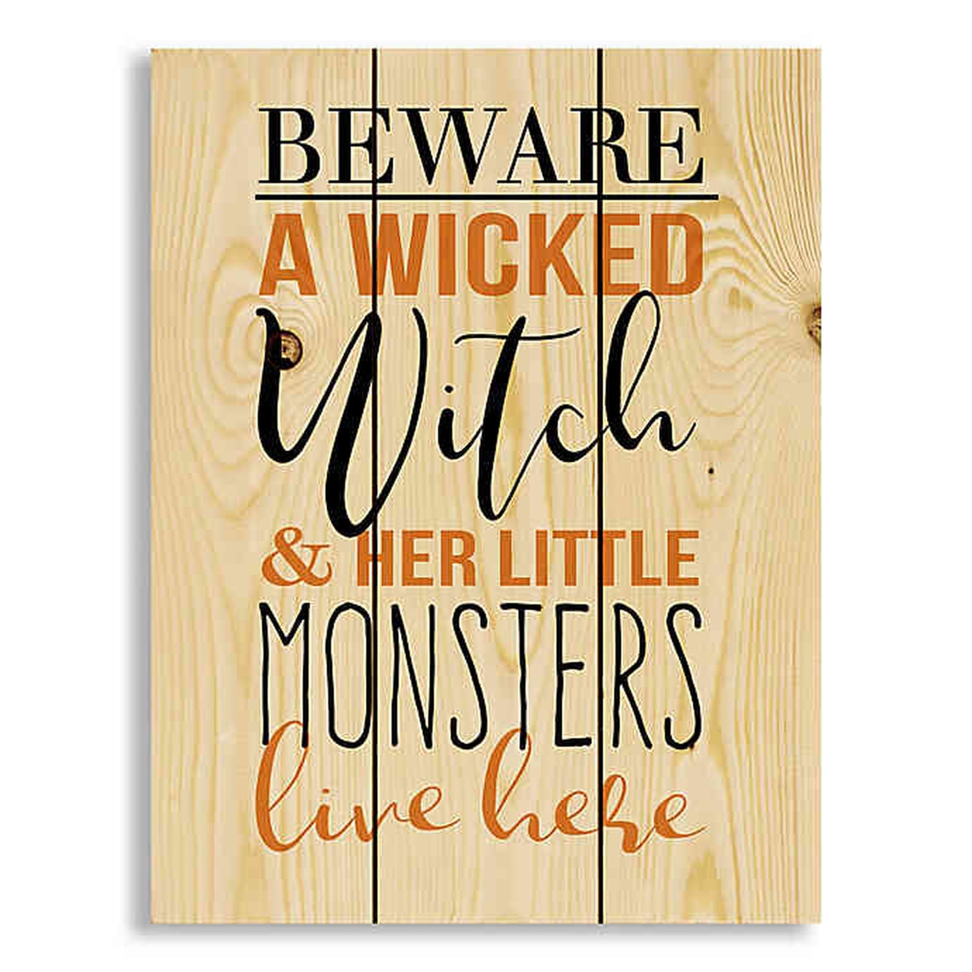 Best Bed Bath and Beyond Halloween Decor POPSUGAR Home