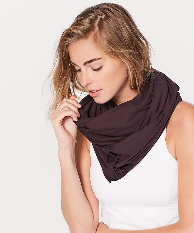 Vinyasa Scarf