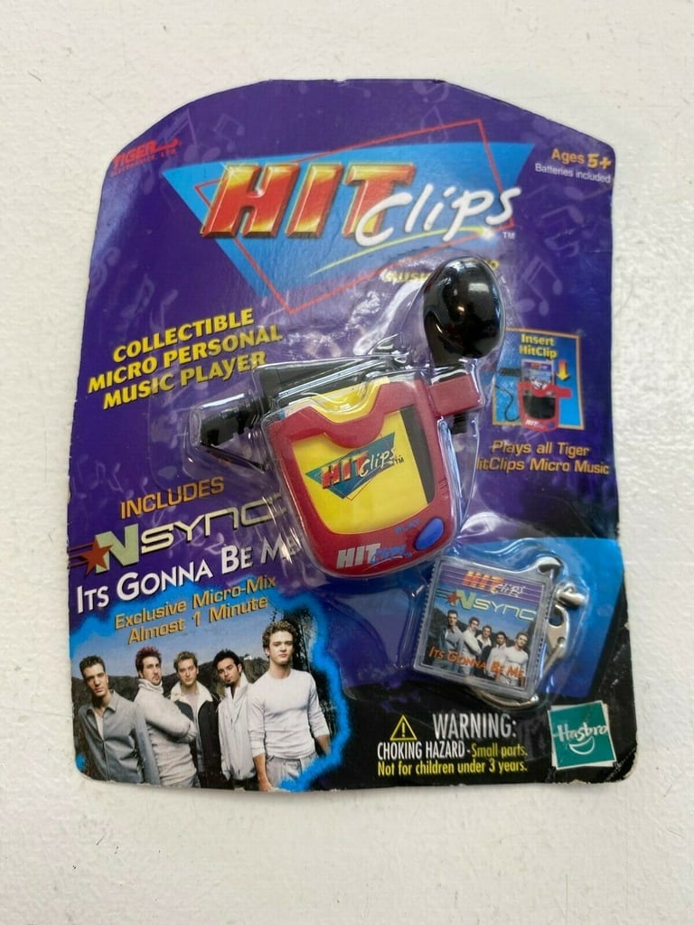 HitClips