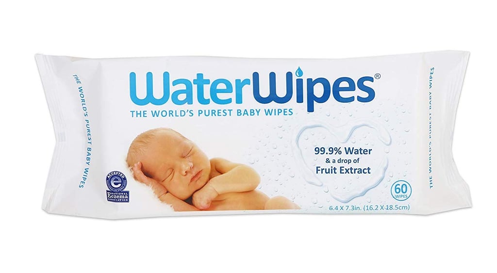 Water Wipes