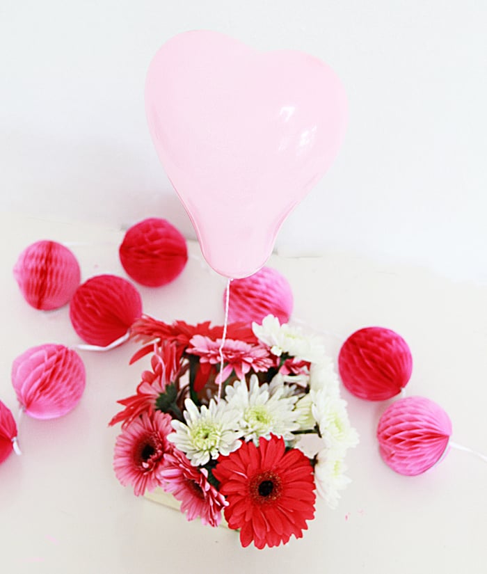 Balloon Bouquet