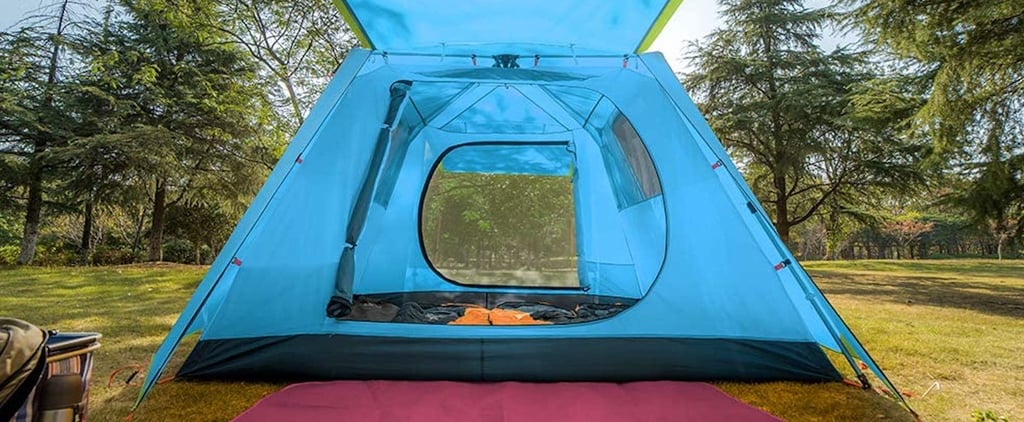Coolest Tents on Amazon