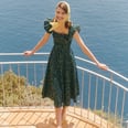 11 Lemon-Print Dresses That'll Transport You to the Amalfi Coast