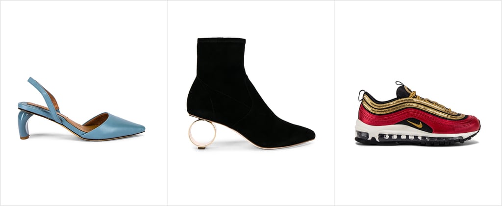 Best Shoes at Revolve Fall 2019
