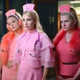 There's Another Reason to Tune Into Scream Queens, and It Stars With an H