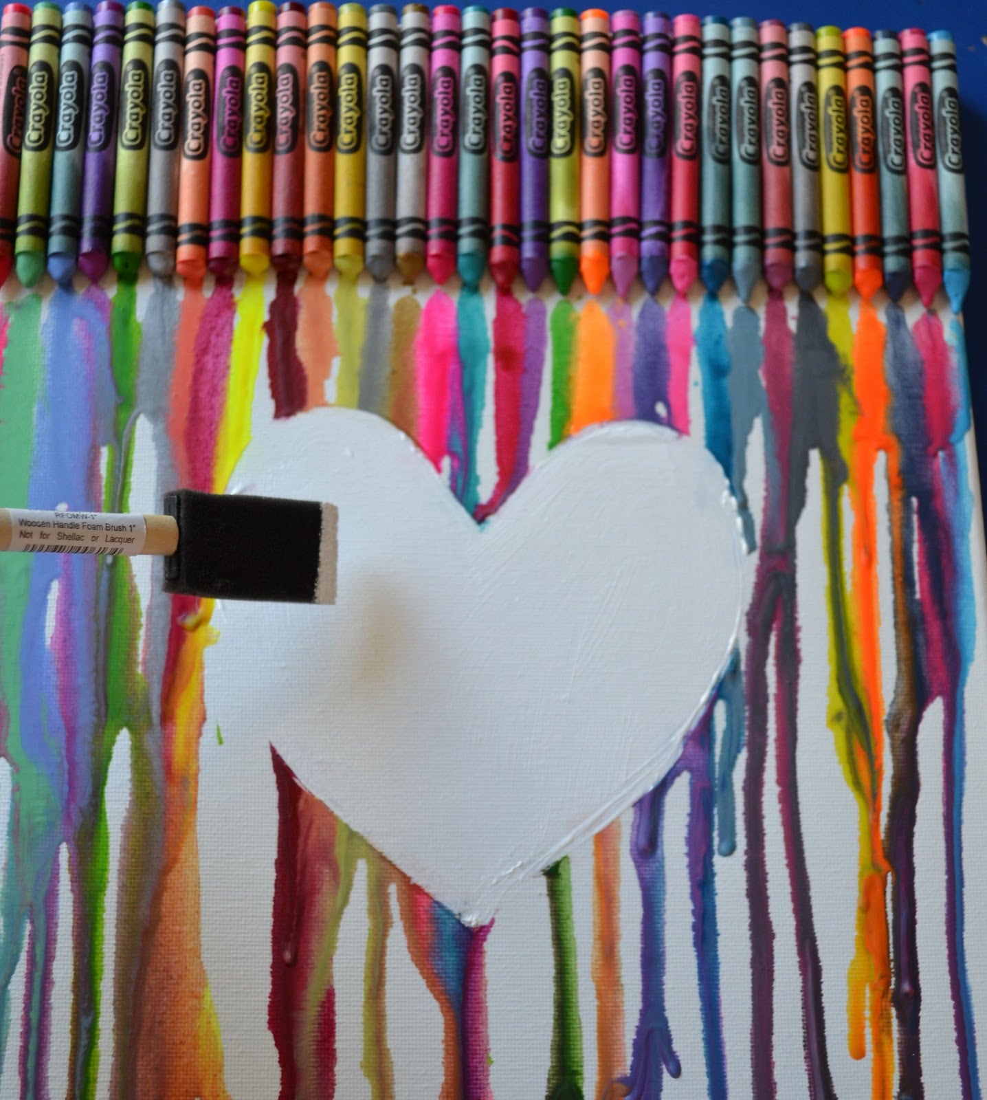 Canvas Art Projects For Kids Popsugar Family Cool and easy canvas painting ideas. canvas art projects for kids popsugar