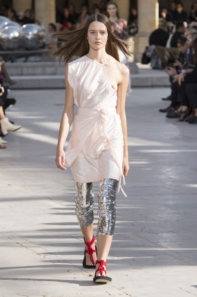 Isabel Marant Spring 2016