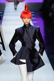 Squid Game: See All of HoYeon Jung’s Best Runway Style Moments (The Wigs Alone Are Wild)