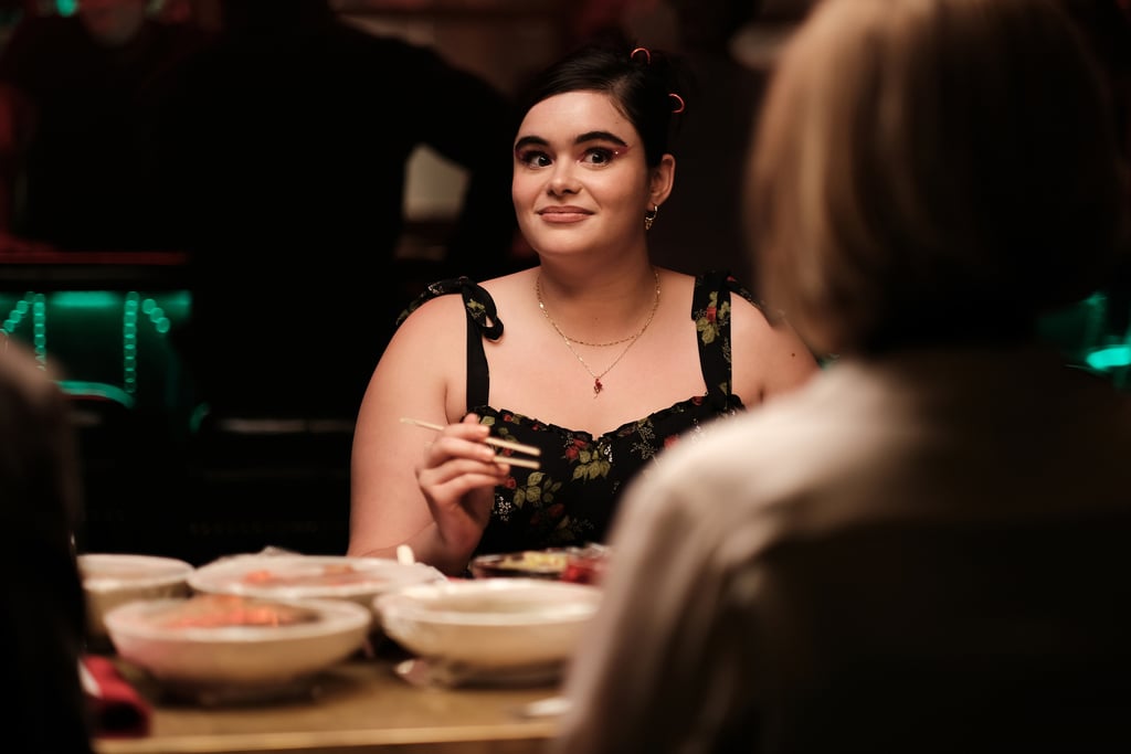 The Meaning Behind Barbie Ferreira's 2 Tattoos