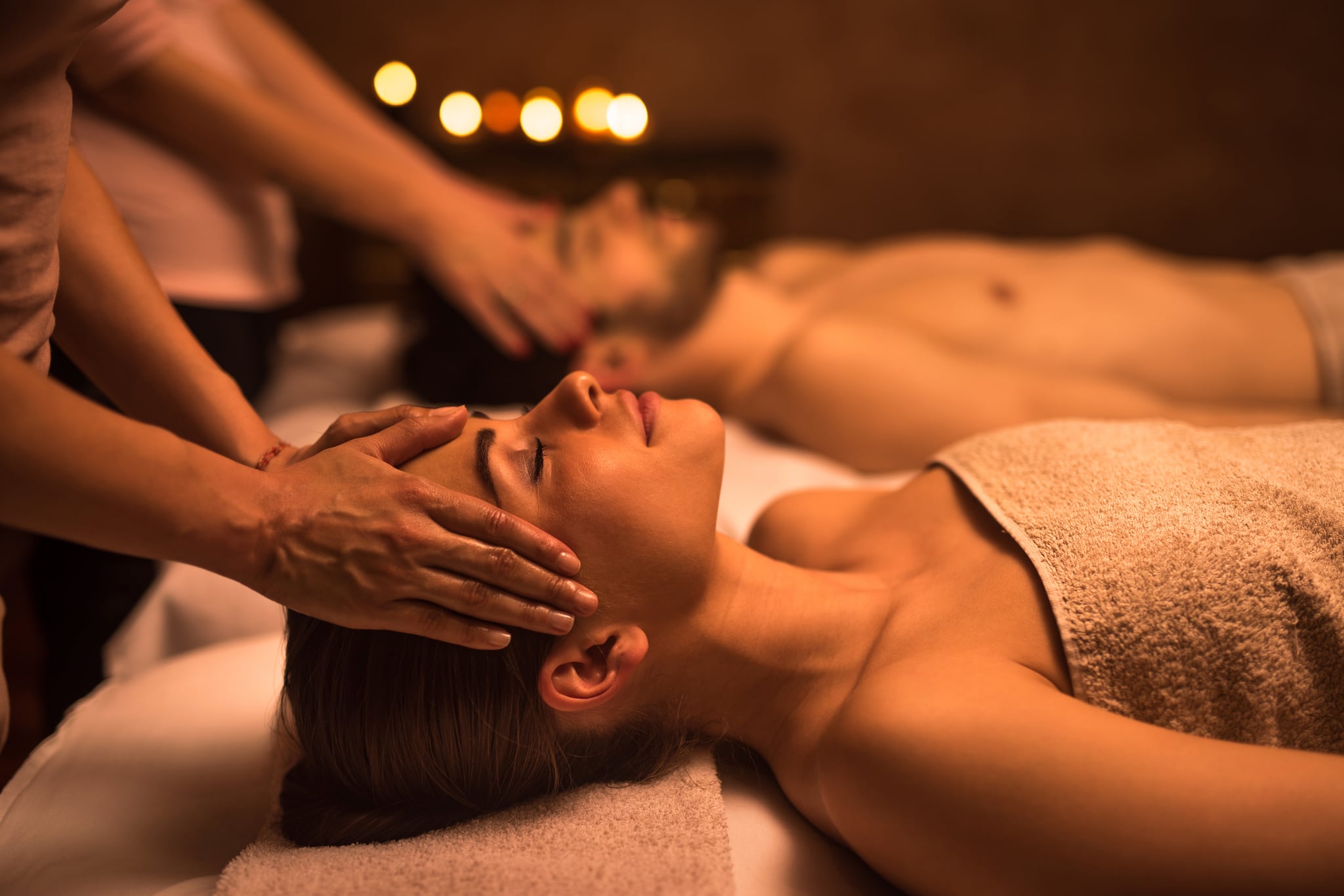 Spa Sway - Top Spas In Austin