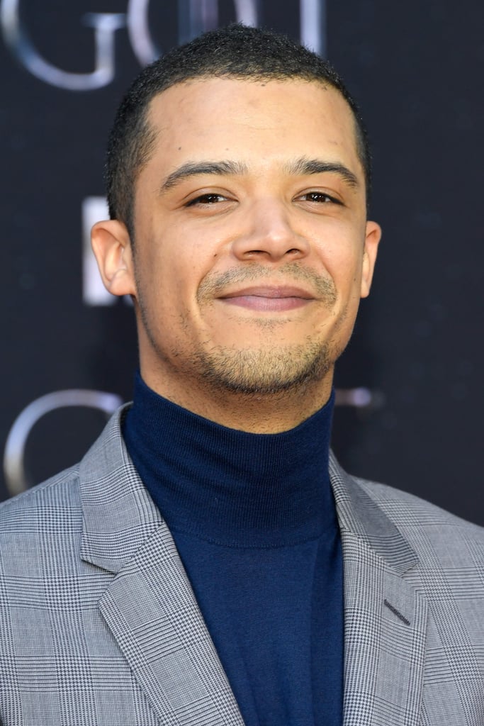 Jacob Anderson thrones actor