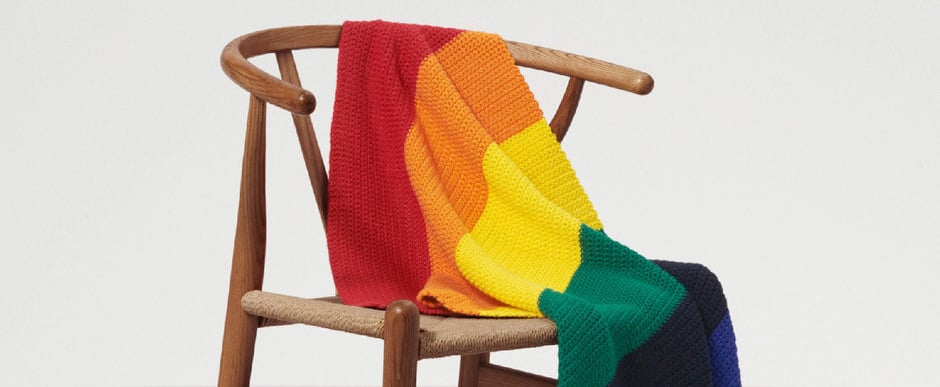 The Best Knitting and Crochet Kits From Wool and the Gang