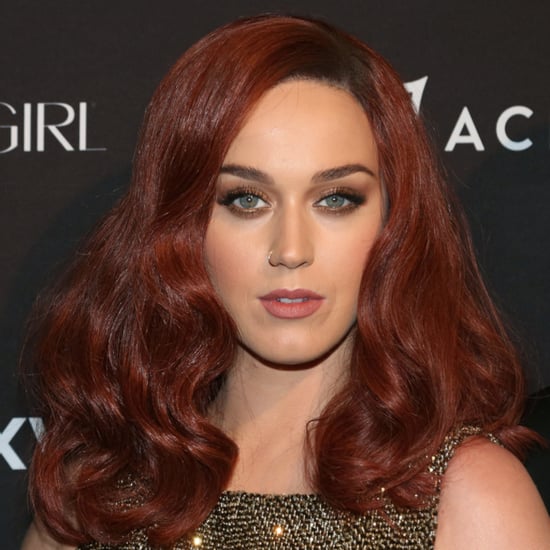 Katy Perry Hair Color | Pictures