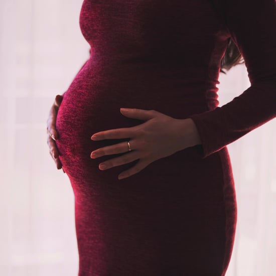 Itchiness in Third Trimester Sign of Stillbirth