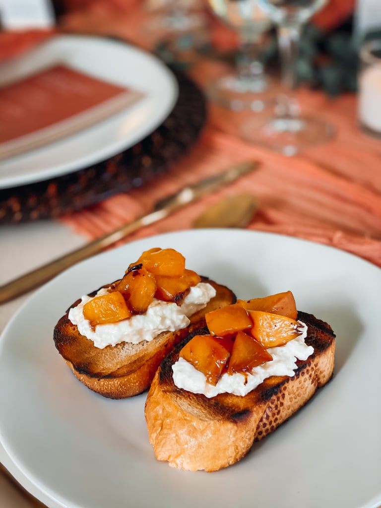 Smaller, More Personalized Food