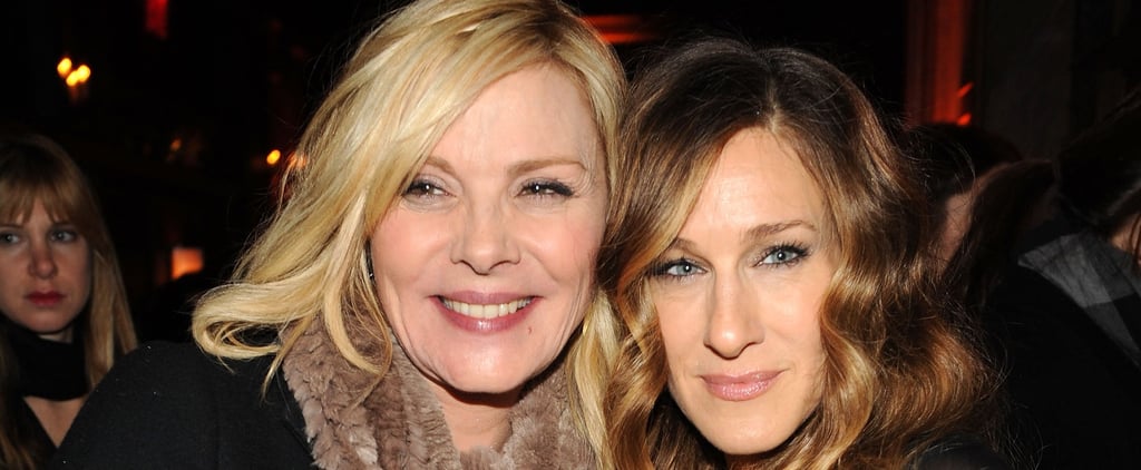 Sarah Jessica Parker and Kim Cattrall Fallout Details