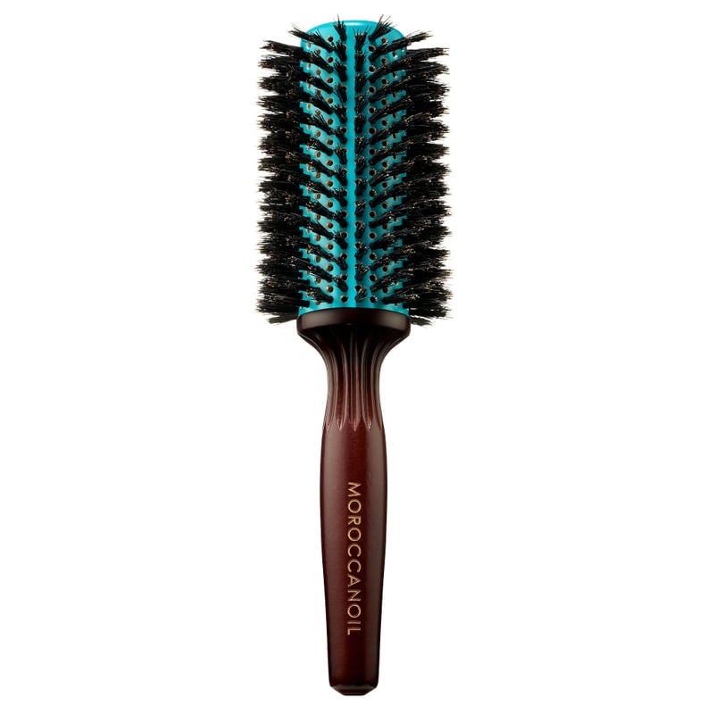 Moroccanoil Boar Bristle Round Brush — 45mm / 1-3/4"