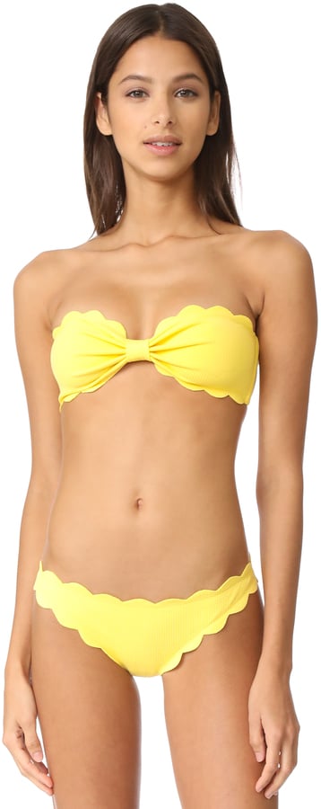 Marysia Swim Antibes Bikini Top