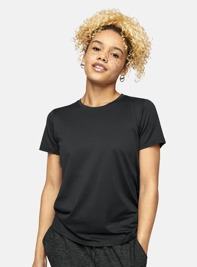 outdoor voices all day short sleeve