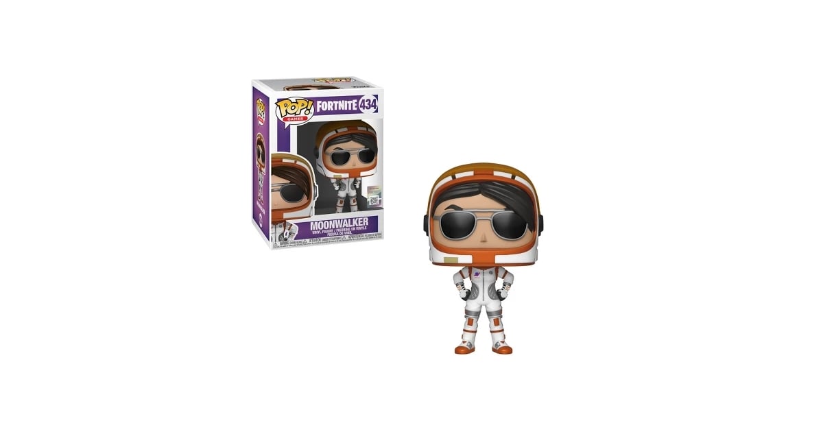 fortnite moonwalker pop