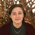 Photo of author Natalie Wallington