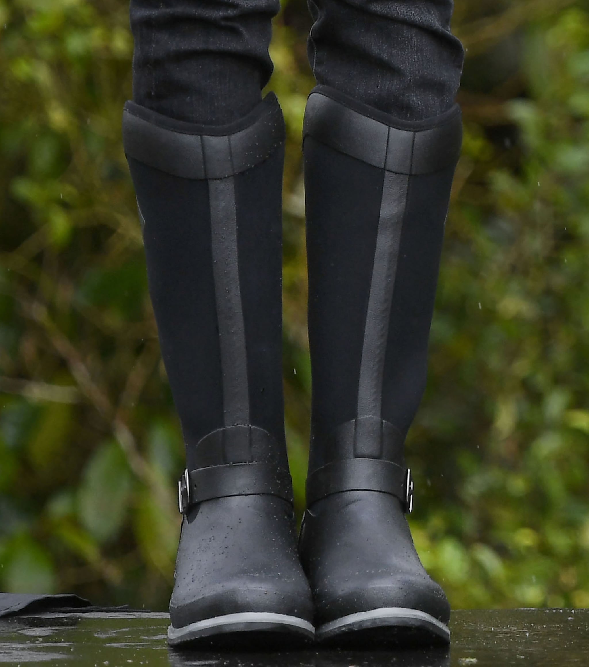 Muck boots reign tall rubber women's riding boot new arrivals
