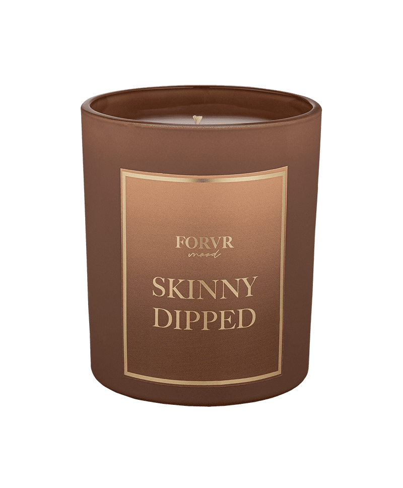 Forvr Mood Skinny Dipped Candle