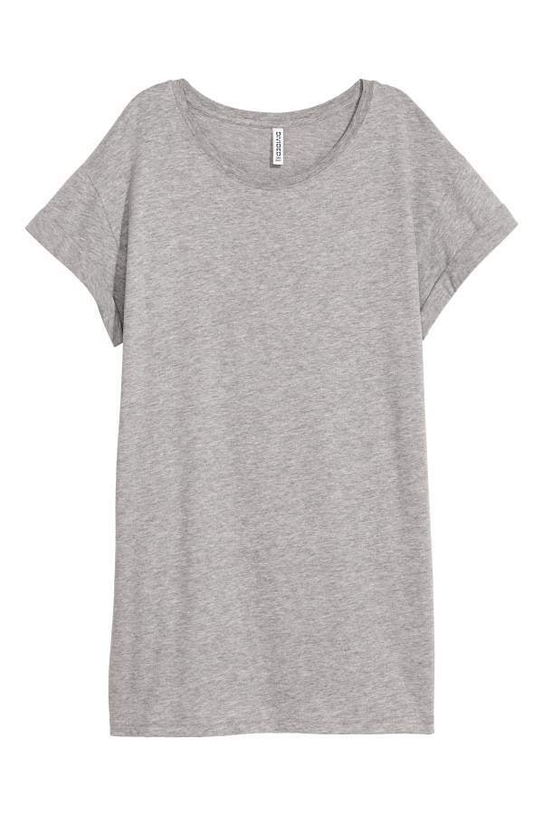 H&M Long T-shirt