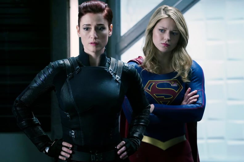 Shows to Binge-Watch: "Supergirl"