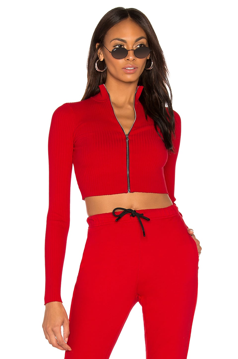Cotton citizen new arrivals ibiza turtleneck