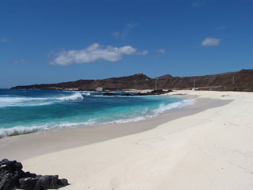 ascension island vacation packages