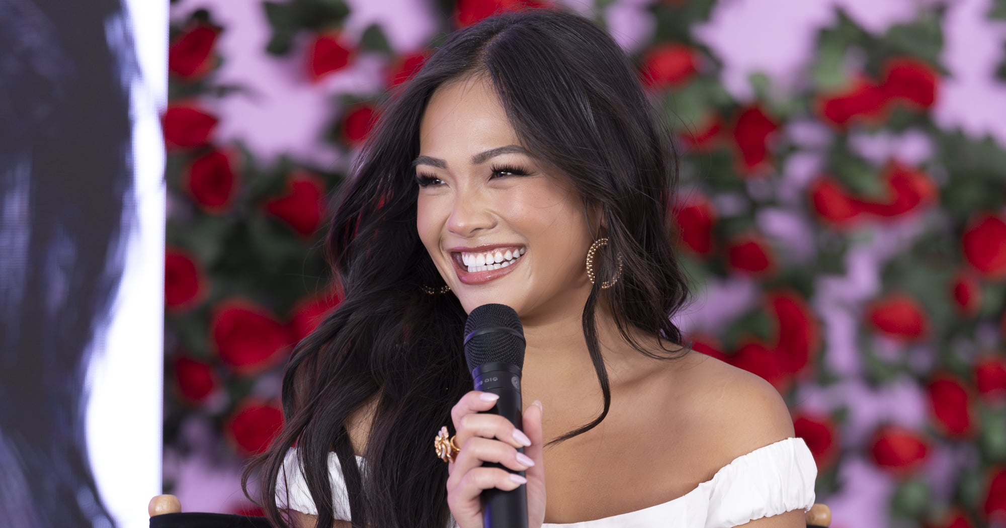 Bachelorette Jenn Tran Talks Asian American Representation