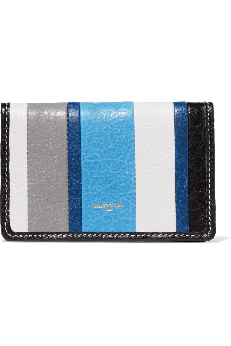 Balenciaga Bazar Wallet