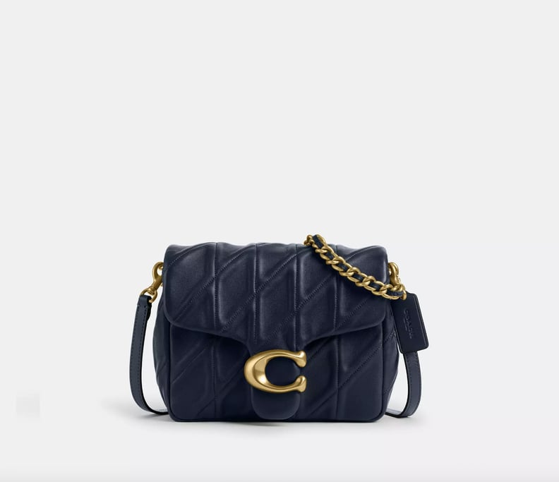 Best Quilted Bag