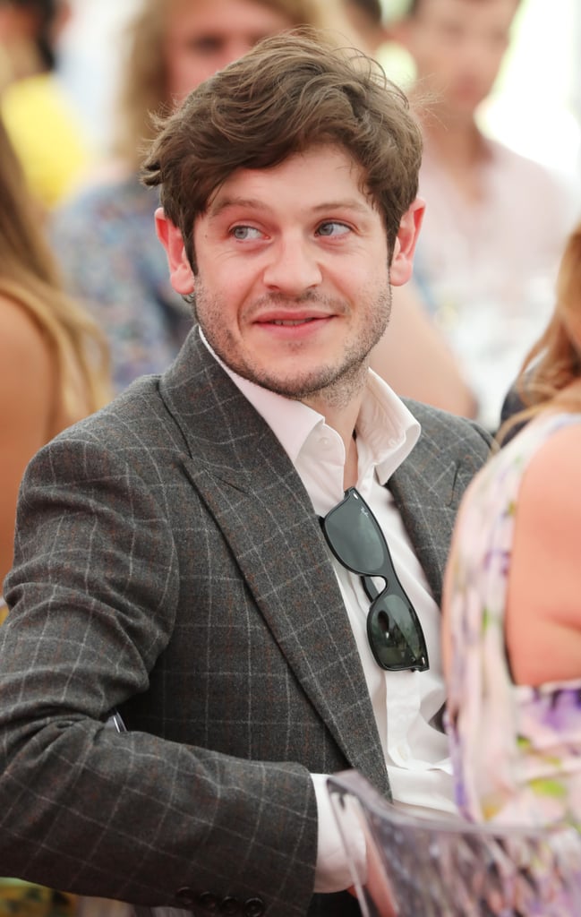 Iwan Rheon misfits