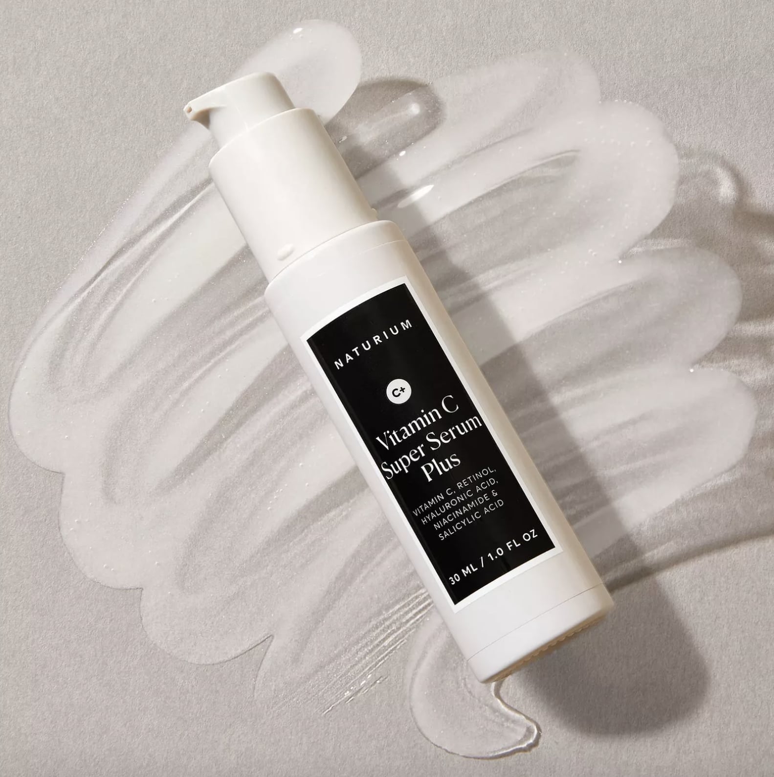 Naturium SkinCare Products Review POPSUGAR Beauty