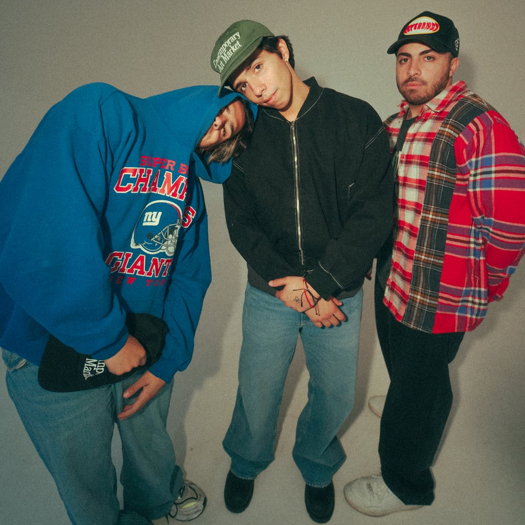 The Indie Pop Group Latin Mafia Are on Their Way to Going Global
